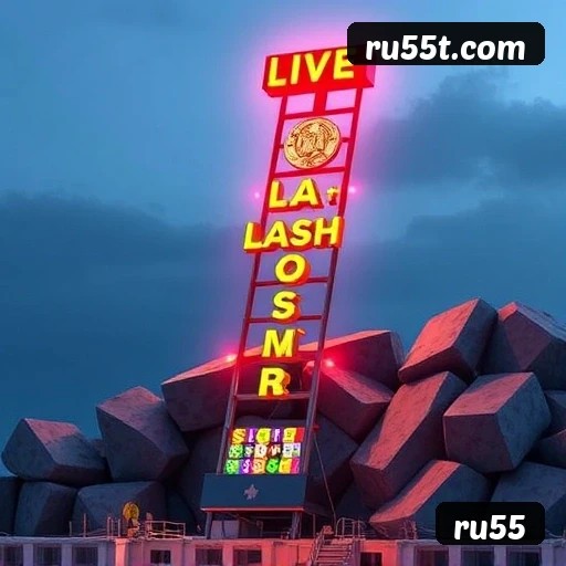 ru55 Logo